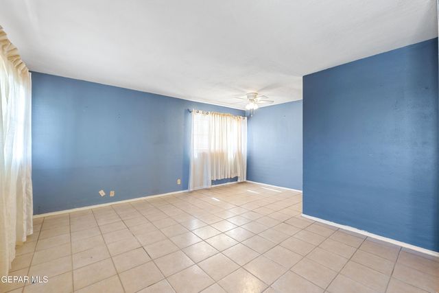 8401 MOUNT BALDY Drive, El Paso, TX 79904