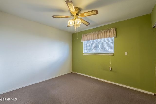 8401 MOUNT BALDY Drive, El Paso, TX 79904