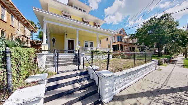 343 7TH Street W, Jacksonville, FL 32206