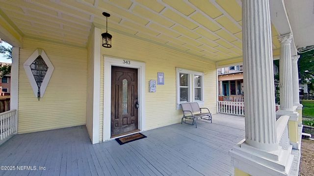 343 7TH Street W, Jacksonville, FL 32206
