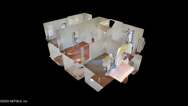 343 7TH Street W, Jacksonville, FL 32206