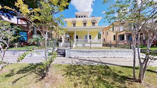 343 7TH Street W, Jacksonville, FL 32206