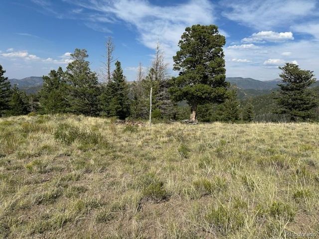 5094 Warner Road, Fort Garland, CO 81133