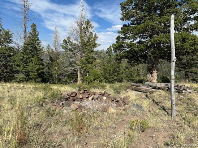 5094 Warner Road, Fort Garland, CO 81133