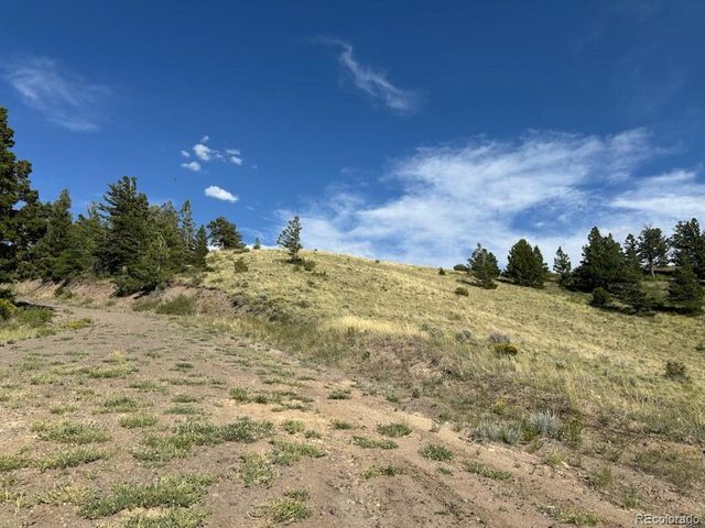 5094 Warner Road, Fort Garland, CO 81133