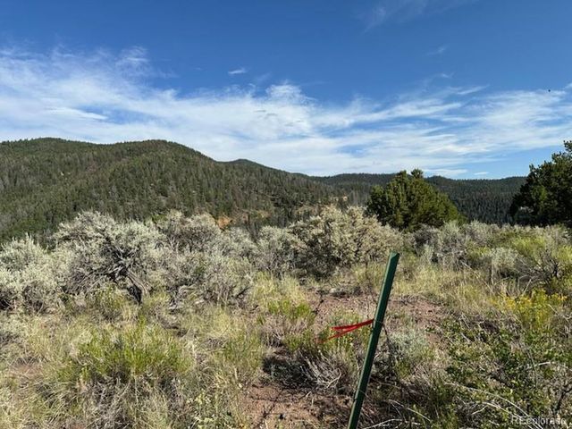 5094 Warner Road, Fort Garland, CO 81133