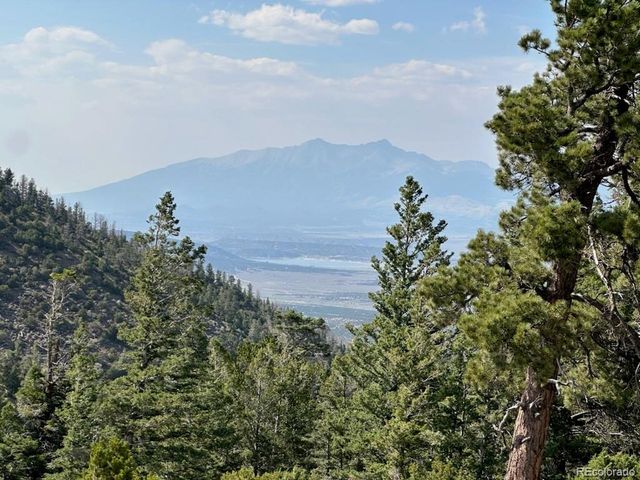 5094 Warner Road, Fort Garland, CO 81133