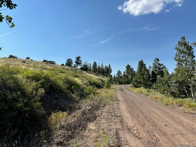 5094 Warner Road, Fort Garland, CO 81133