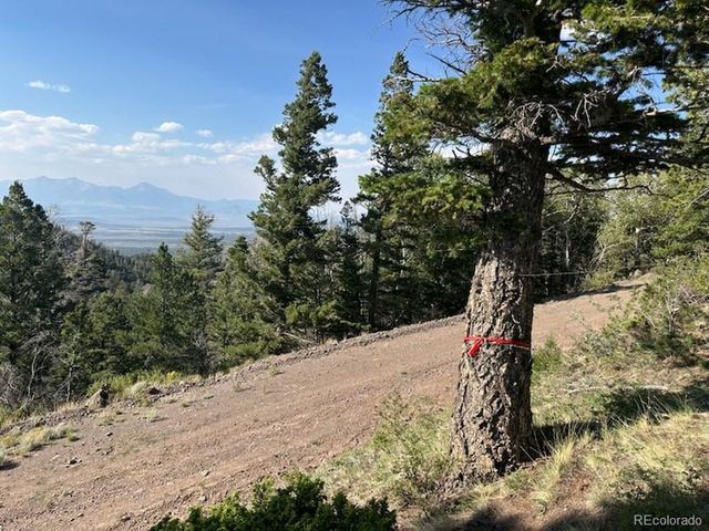 5094 Warner Road, Fort Garland, CO 81133