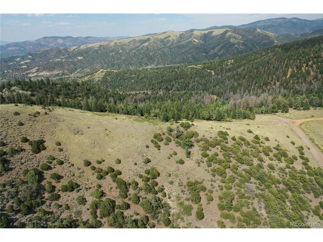 5094 Warner Road, Fort Garland, CO 81133