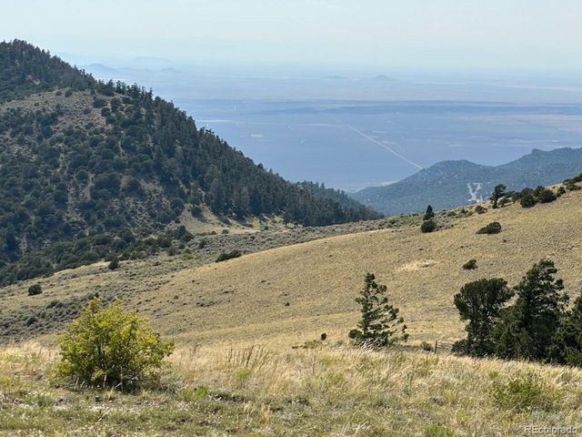 5094 Warner Road, Fort Garland, CO 81133