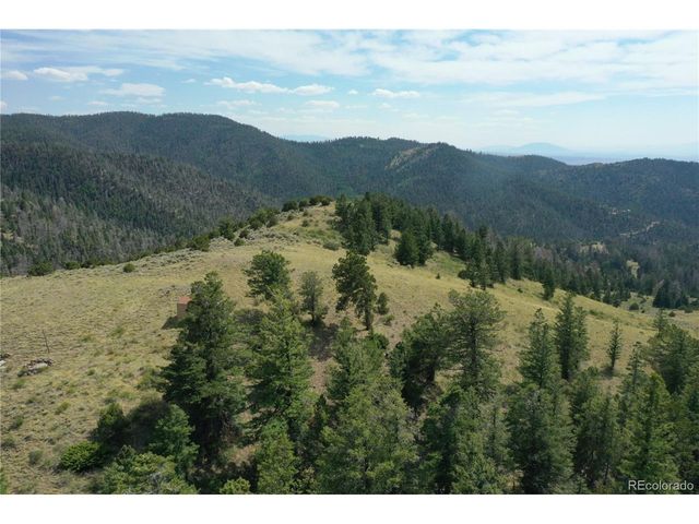 5094 Warner Road, Fort Garland, CO 81133