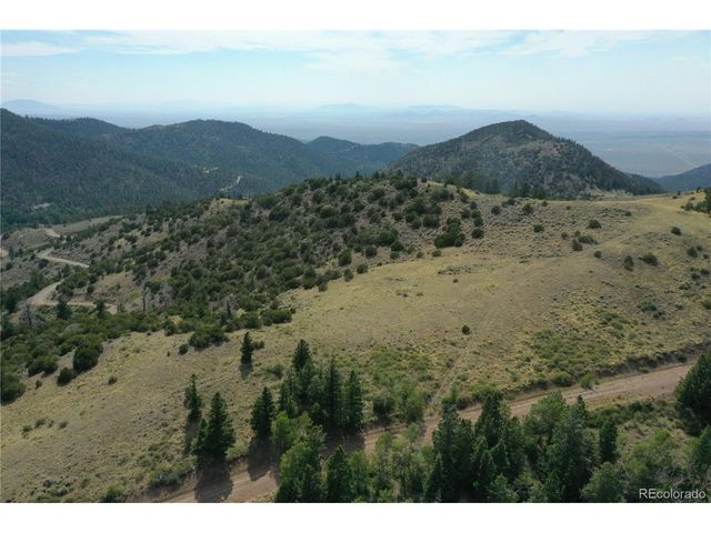 5094 Warner Road, Fort Garland, CO 81133