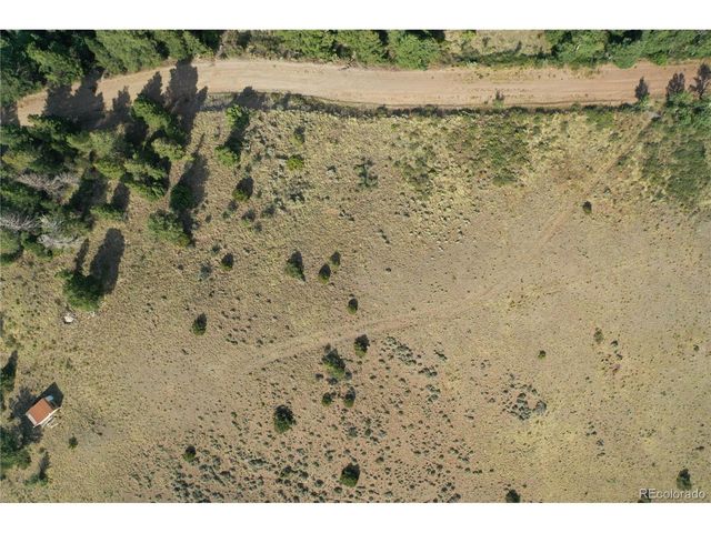 5094 Warner Road, Fort Garland, CO 81133