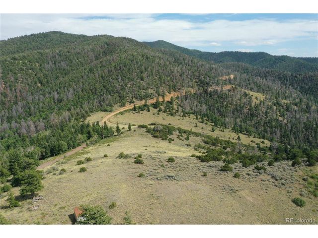 5094 Warner Road, Fort Garland, CO 81133