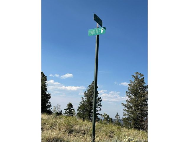 5094 Warner Road, Fort Garland, CO 81133