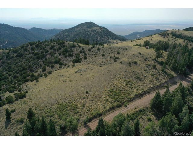 5094 Warner Road, Fort Garland, CO 81133