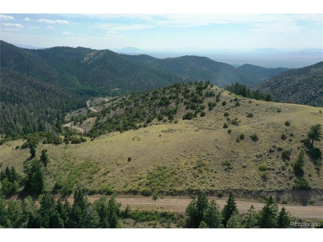 5094 Warner Road, Fort Garland, CO 81133