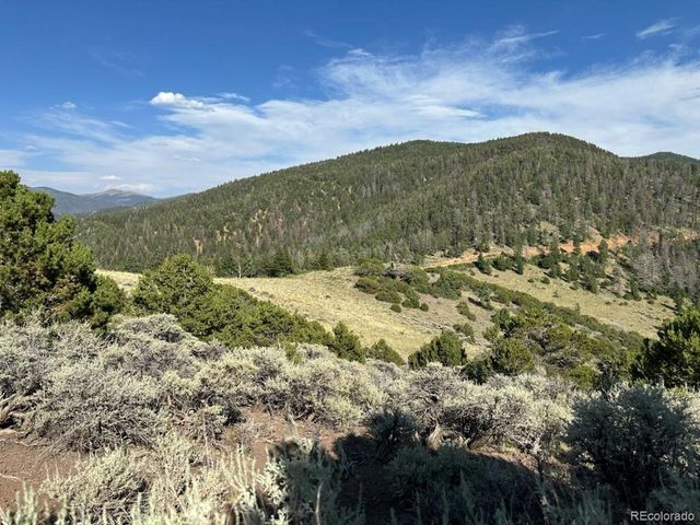 5094 Warner Road, Fort Garland, CO 81133