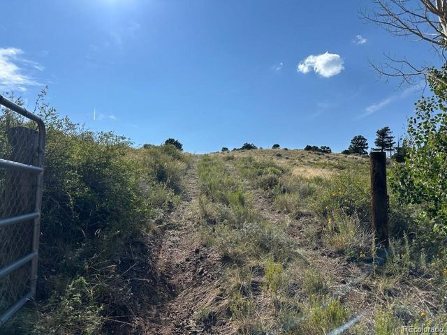 5094 Warner Road, Fort Garland, CO 81133