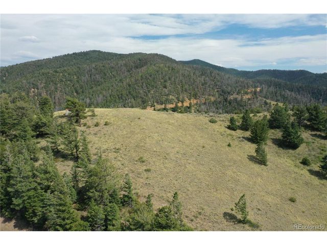 5094 Warner Road, Fort Garland, CO 81133