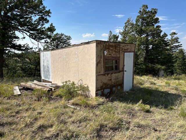 5094 Warner Road, Fort Garland, CO 81133