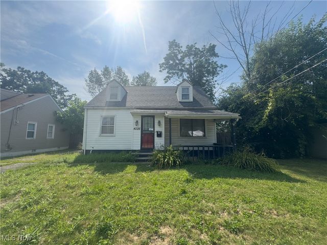 4226 E 164th Street, Cleveland, OH 44128