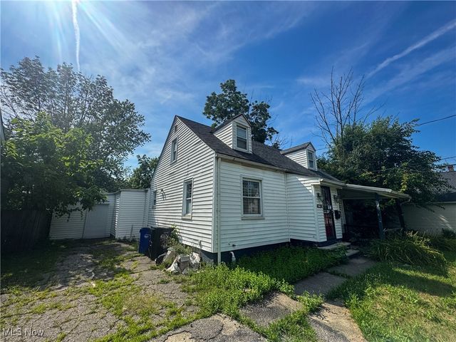 4226 E 164th Street, Cleveland, OH 44128