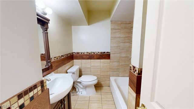 4226 E 164th Street, Cleveland, OH 44128