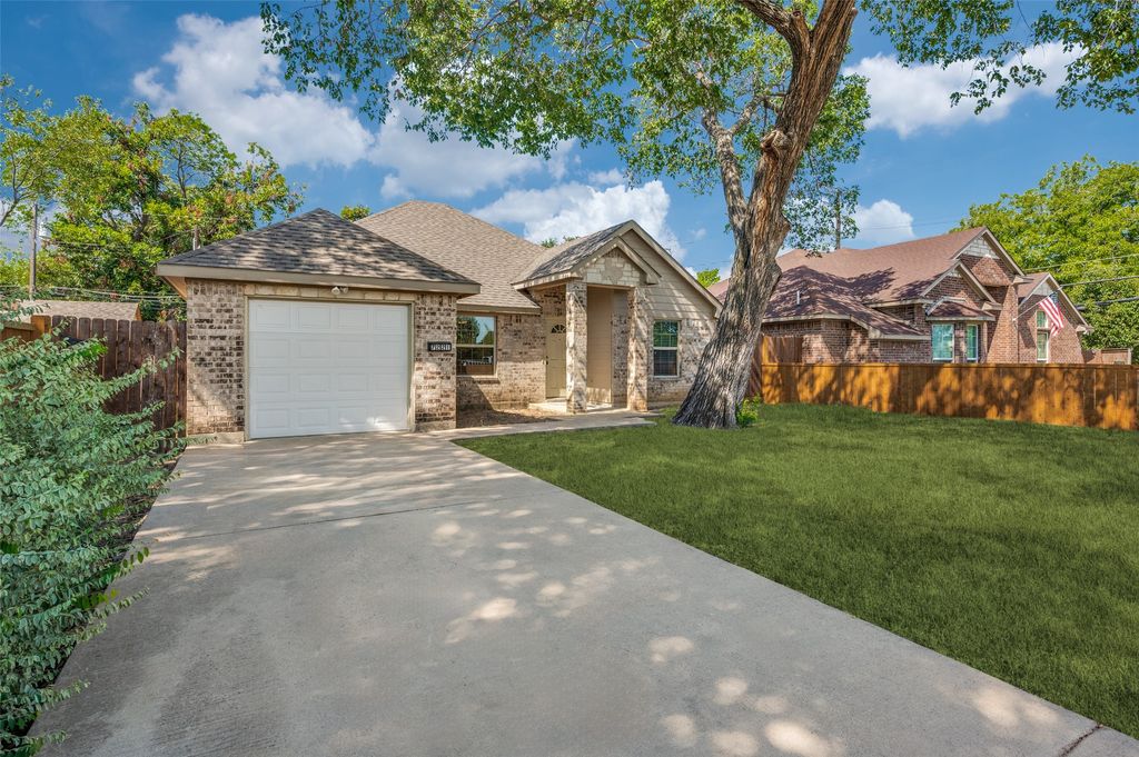 7221 Denton Drive, Dallas, TX 75235