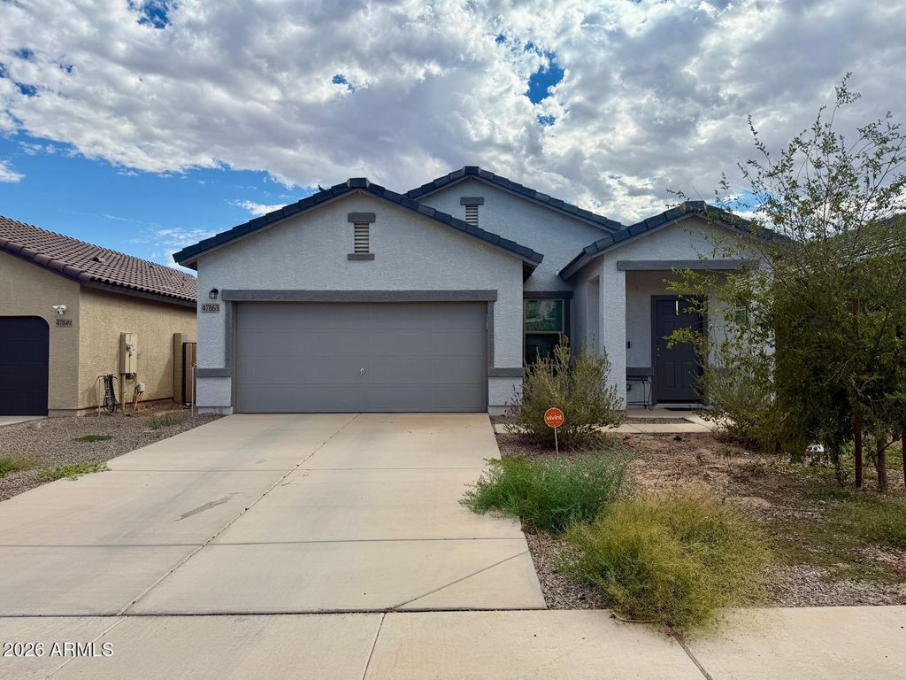 47863 W CANSADOS Road, Maricopa, AZ 85139 — photo 2