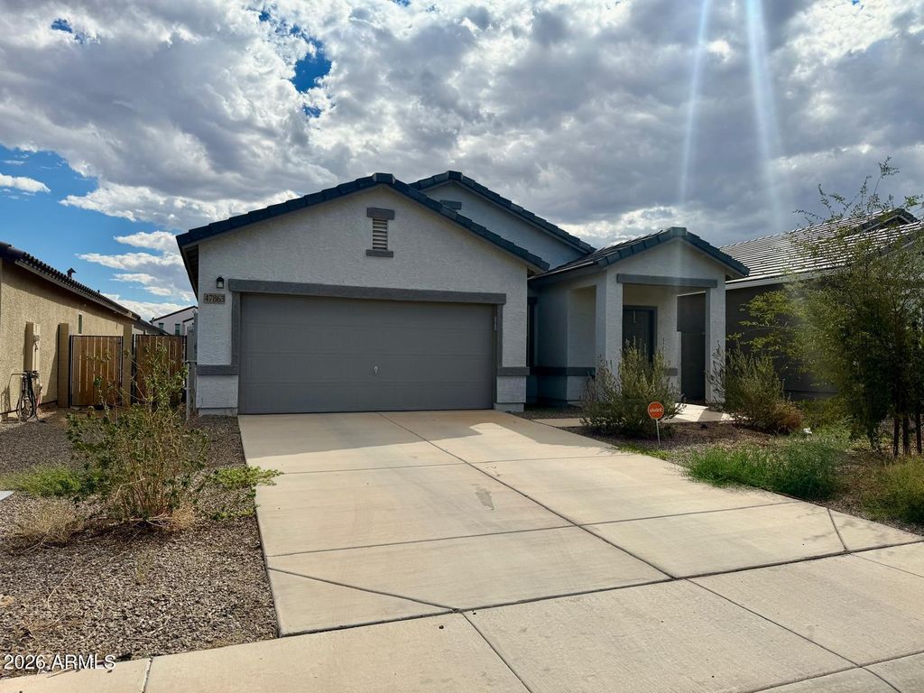 47863 W CANSADOS Road, Maricopa, AZ 85139 — photo 3