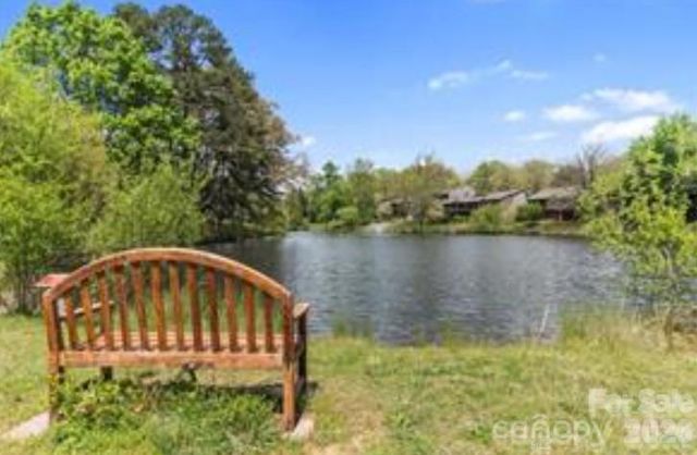 521 Crowfields Lane, Asheville, NC 28803