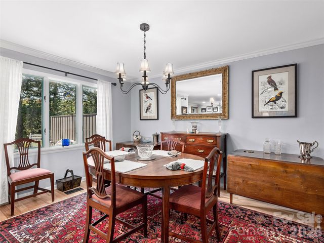 521 Crowfields Lane, Asheville, NC 28803