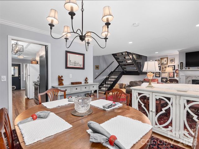 521 Crowfields Lane, Asheville, NC 28803