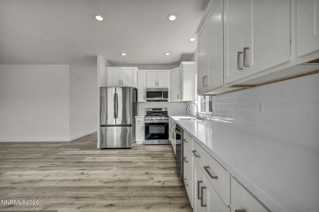 770 W Golden Valley Road, Reno, NV 89506