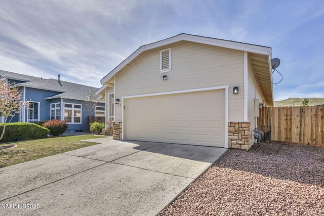 770 W Golden Valley Road, Reno, NV 89506