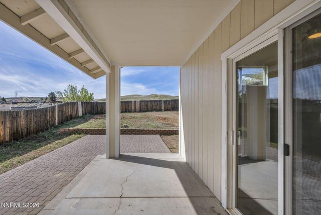 770 W Golden Valley Road, Reno, NV 89506