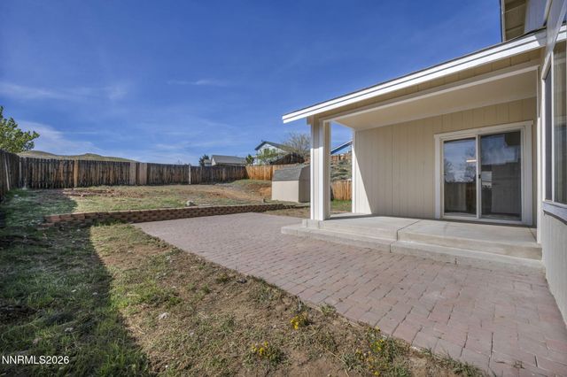 770 W Golden Valley Road, Reno, NV 89506