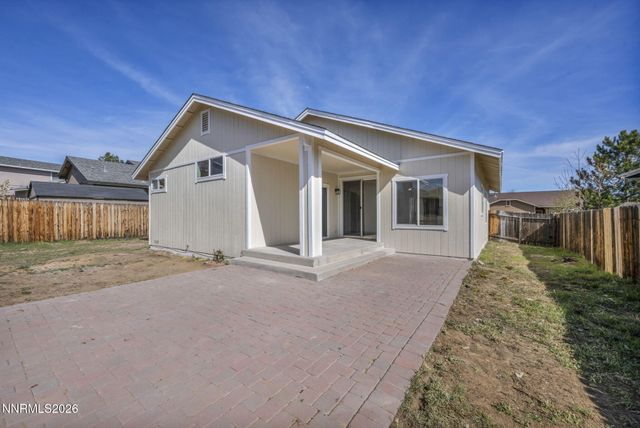 770 W Golden Valley Road, Reno, NV 89506