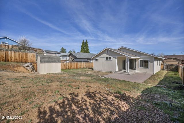 770 W Golden Valley Road, Reno, NV 89506