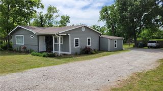 1106 W Olrich Street, Rogers, AR 72756
