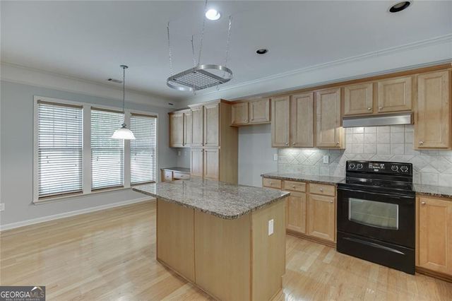 5130 Princess Lane, Cumming, GA 30040