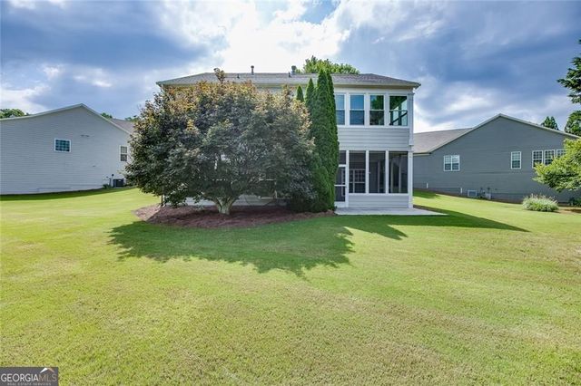 5130 Princess Lane, Cumming, GA 30040