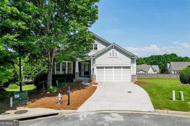 5130 Princess Lane, Cumming, GA 30040