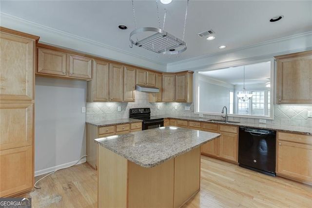 5130 Princess Lane, Cumming, GA 30040