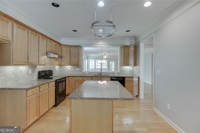 5130 Princess Lane, Cumming, GA 30040