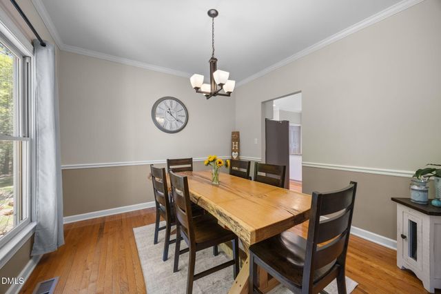 1016 Aquaduct Drive, Wake Forest, NC 27587