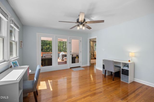 1016 Aquaduct Drive, Wake Forest, NC 27587