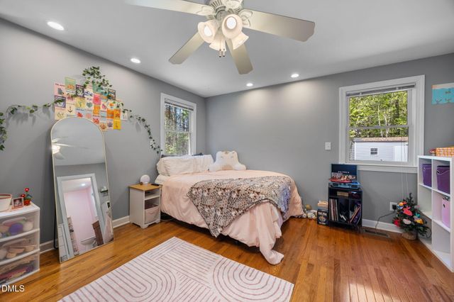 1016 Aquaduct Drive, Wake Forest, NC 27587